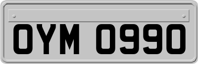 OYM0990