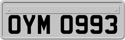 OYM0993