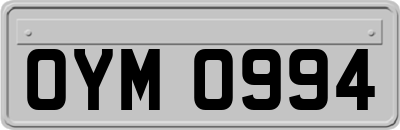 OYM0994