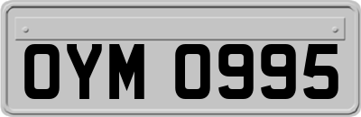 OYM0995