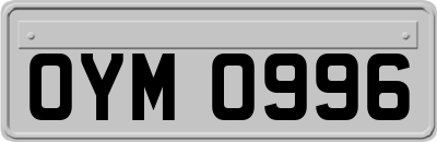 OYM0996