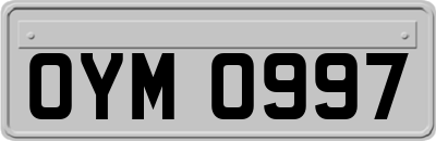 OYM0997