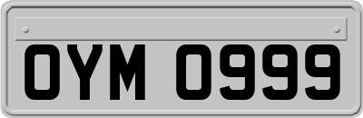 OYM0999