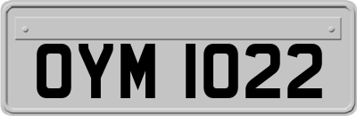 OYM1022