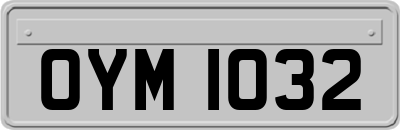 OYM1032