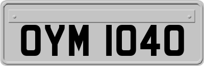 OYM1040
