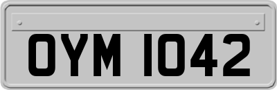 OYM1042