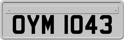 OYM1043
