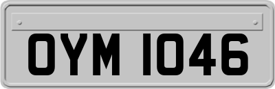 OYM1046