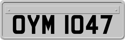 OYM1047