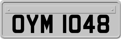 OYM1048