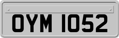 OYM1052