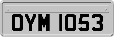 OYM1053