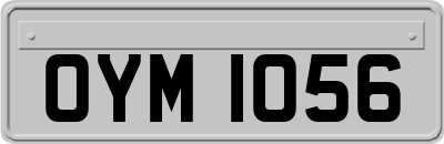 OYM1056