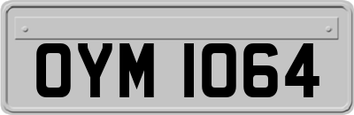 OYM1064