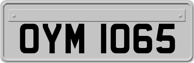 OYM1065