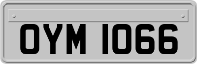 OYM1066