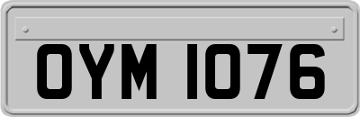 OYM1076