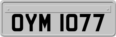 OYM1077