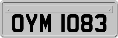 OYM1083