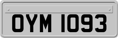 OYM1093