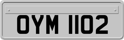 OYM1102