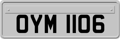 OYM1106