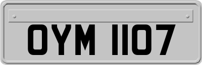 OYM1107