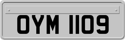 OYM1109