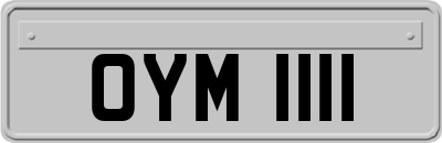 OYM1111