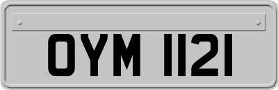 OYM1121