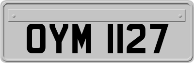 OYM1127