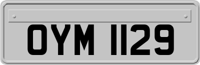 OYM1129