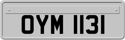 OYM1131
