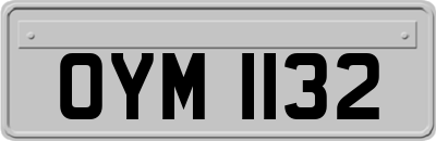 OYM1132