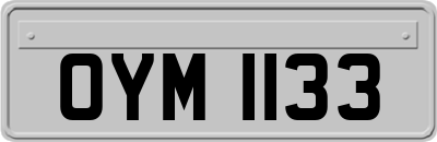 OYM1133