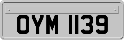 OYM1139