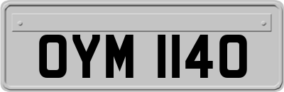 OYM1140