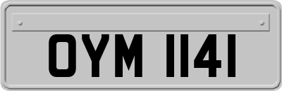 OYM1141