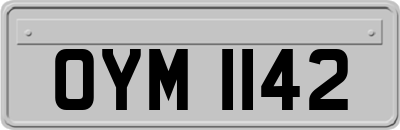 OYM1142