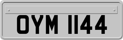 OYM1144