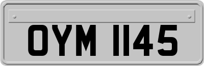 OYM1145