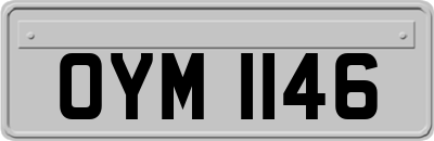 OYM1146