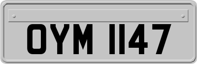 OYM1147
