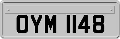 OYM1148