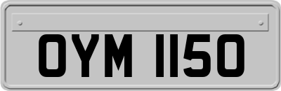 OYM1150