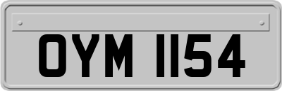 OYM1154