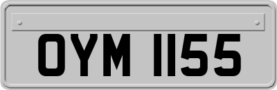 OYM1155