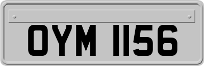 OYM1156