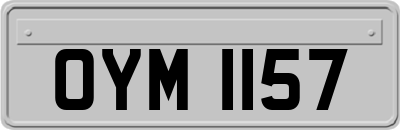 OYM1157
